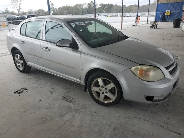 1G1AL55F677241223 2007 2007 Chevrolet Cobalt- LT 4