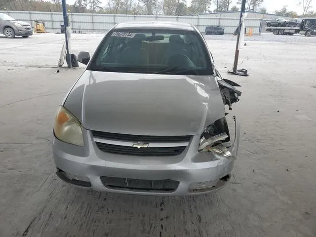 1G1AL55F677241223 2007 2007 Chevrolet Cobalt- LT 5