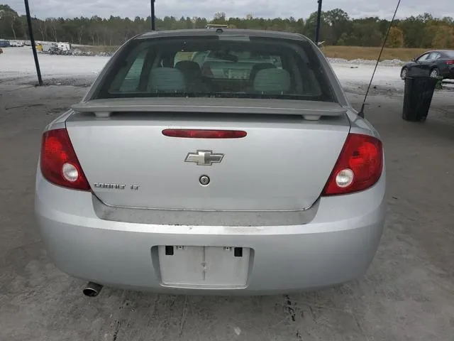 1G1AL55F677241223 2007 2007 Chevrolet Cobalt- LT 6