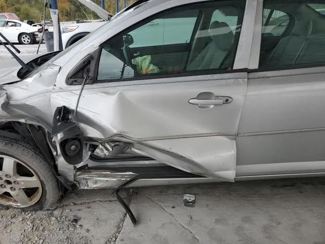 1G1AL55F677241223 2007 2007 Chevrolet Cobalt- LT 7