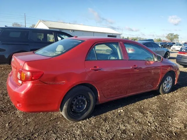 1NXBU4EE6AZ324360 2010 2010 Toyota Corolla- Base 3