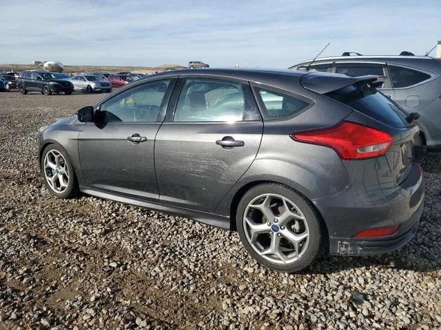 1FADP3L9XFL349527 2015 2015 Ford Focus- ST 2