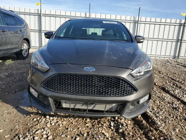 1FADP3L9XFL349527 2015 2015 Ford Focus- ST 5