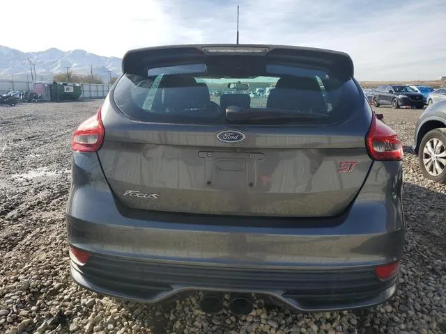 1FADP3L9XFL349527 2015 2015 Ford Focus- ST 6