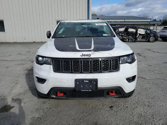 1C4RJFLT3LC272641 2020 2020 Jeep Grand Cherokee- Trailhawk 5