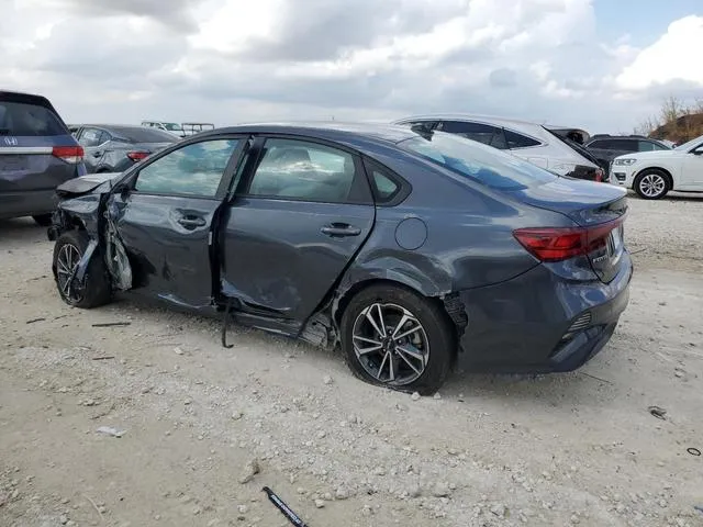 3KPF24AD6PE543447 2023 2023 KIA Forte- LX 2