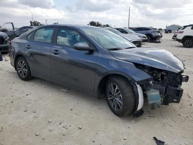 3KPF24AD6PE543447 2023 2023 KIA Forte- LX 4