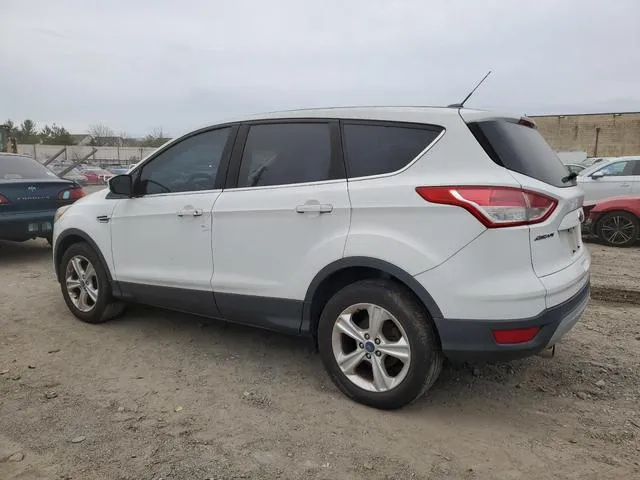 1FMCU0GX7DUC87822 2013 2013 Ford Escape- SE 2