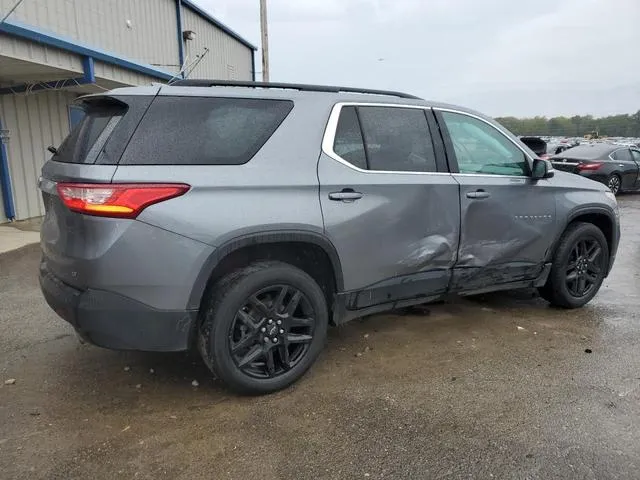 1GNERGKW5MJ229108 2021 2021 Chevrolet Traverse- LT 3