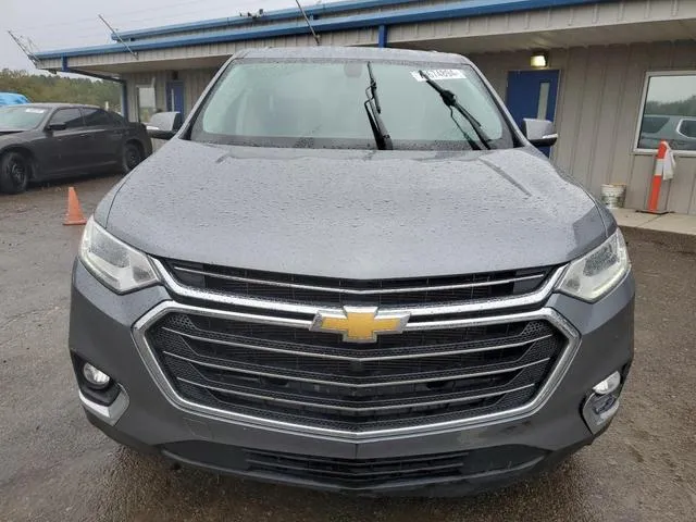 1GNERGKW5MJ229108 2021 2021 Chevrolet Traverse- LT 5