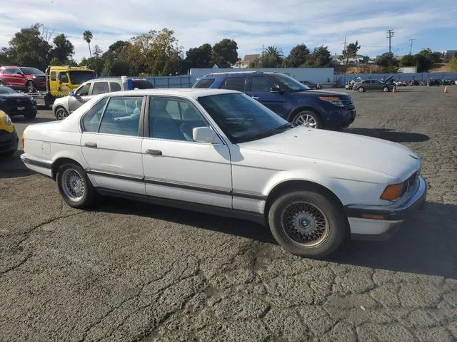 WBAGD4323PDE63700 1993 1993 BMW 7 Series- 740 I Automatic 4