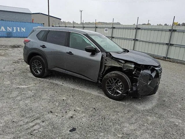 5N1BT3AA5RC682857 2024 2024 Nissan Rogue- S 4