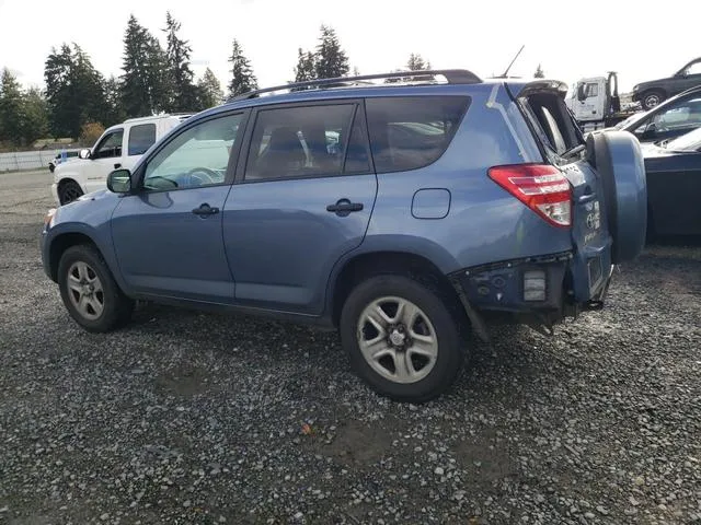 2T3ZF4DV9CW127459 2012 2012 Toyota RAV4 2