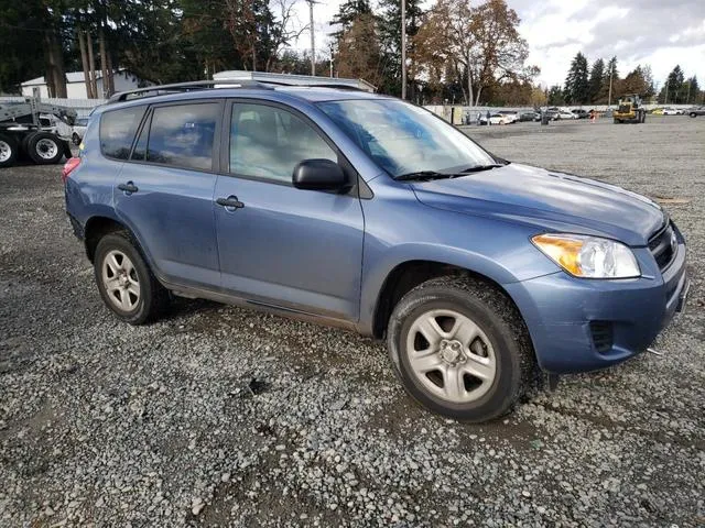 2T3ZF4DV9CW127459 2012 2012 Toyota RAV4 4