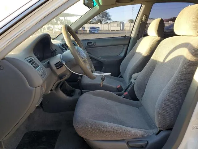 2HGEJ6677VH559768 1997 1997 Honda Civic- LX 7