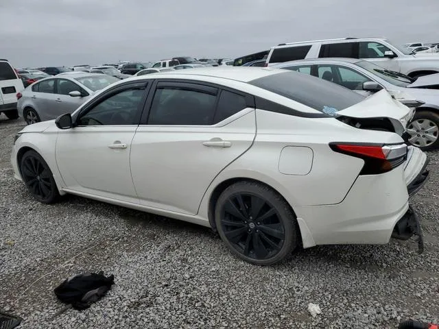 1N4BL4CV9NN398243 2022 2022 Nissan Altima- SR 2