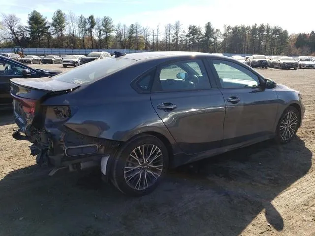 3KPF54AD1PE610222 2023 2023 KIA Forte- Gt Line 3