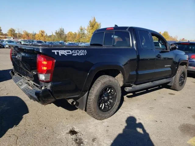 5TFSZ5AN7HX064674 2017 2017 Toyota Tacoma- Access Cab 3