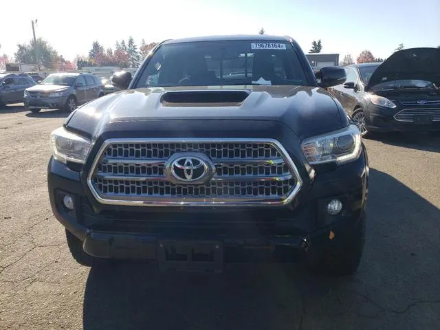 5TFSZ5AN7HX064674 2017 2017 Toyota Tacoma- Access Cab 5