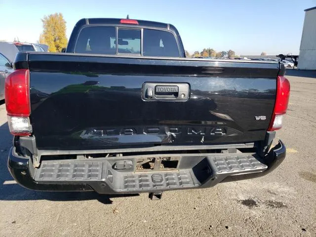 5TFSZ5AN7HX064674 2017 2017 Toyota Tacoma- Access Cab 6