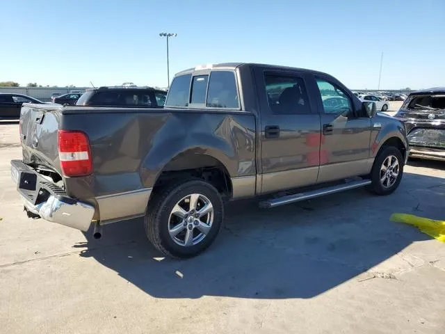 1FTRW12W96FB20561 2006 2006 Ford F-150- Supercrew 3