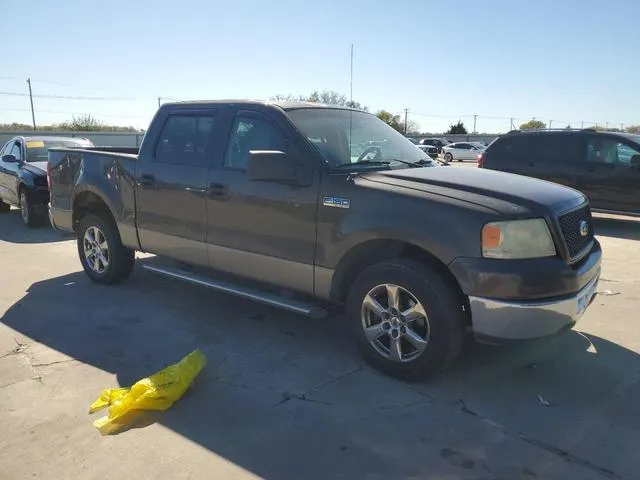 1FTRW12W96FB20561 2006 2006 Ford F-150- Supercrew 4