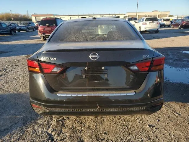 1N4BL4DV9PN358052 2023 2023 Nissan Altima- SV 6