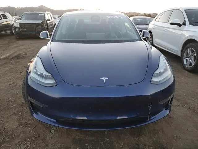 5YJ3E1EC8LF742580 2020 2020 Tesla MODEL 3 5