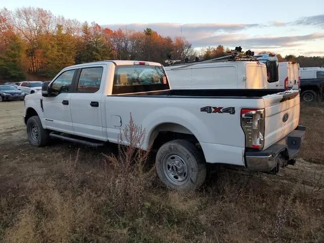 1FT7W2BT8KED84812 2019 2019 Ford F-250- Super Duty 2