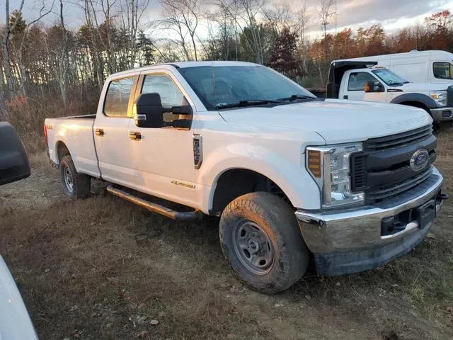 1FT7W2BT8KED84812 2019 2019 Ford F-250- Super Duty 4