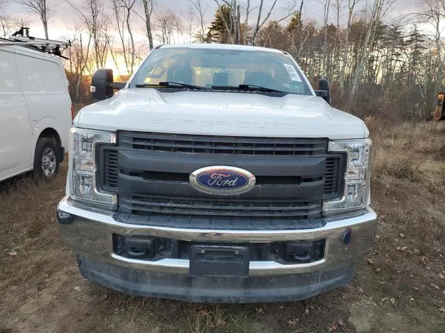 1FT7W2BT8KED84812 2019 2019 Ford F-250- Super Duty 5