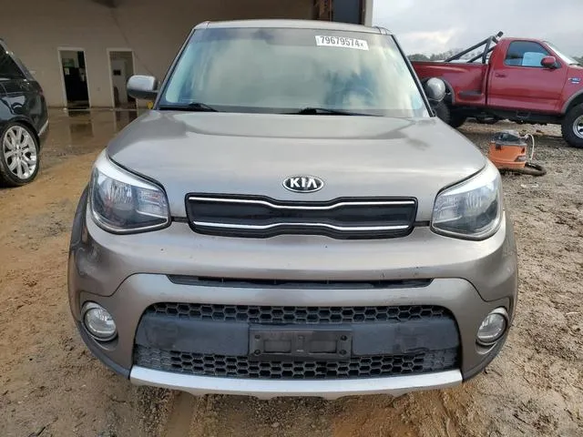 KNDJP3A56J7545608 2018 2018 KIA Soul- - 5