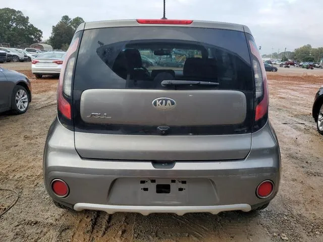 KNDJP3A56J7545608 2018 2018 KIA Soul- - 6