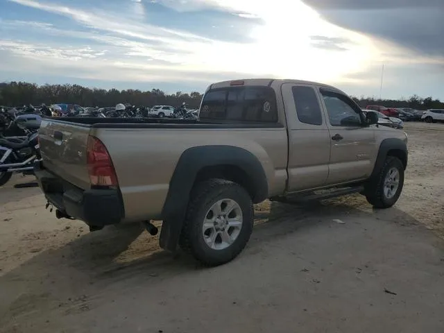 5TEUX42N87Z429989 2007 2007 Toyota Tacoma- Access Cab 3