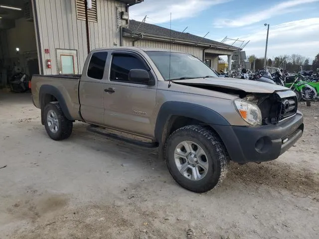 5TEUX42N87Z429989 2007 2007 Toyota Tacoma- Access Cab 4