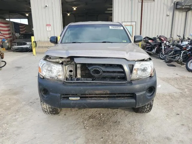 5TEUX42N87Z429989 2007 2007 Toyota Tacoma- Access Cab 5