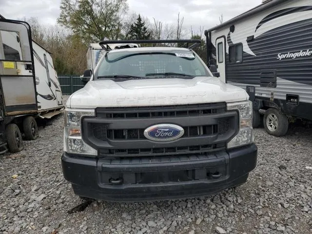 1FTBF2A67NEC20347 2022 2022 Ford F-250- Super Duty 5