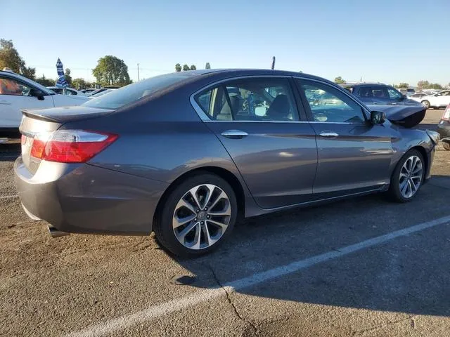 1HGCR2F5XEA045483 2014 2014 Honda Accord- Sport 3