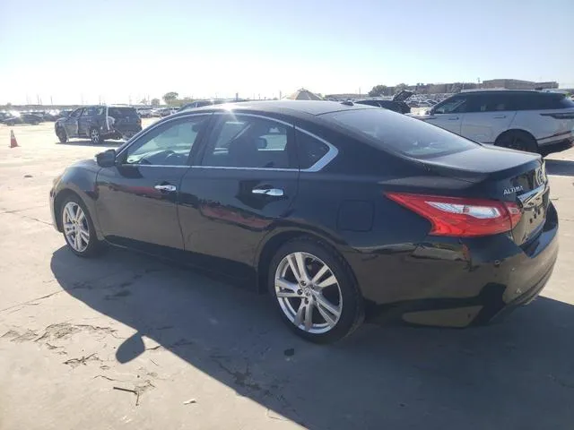 1N4BL3AP8GC156475 2016 2016 Nissan Altima- 3-5SL 2