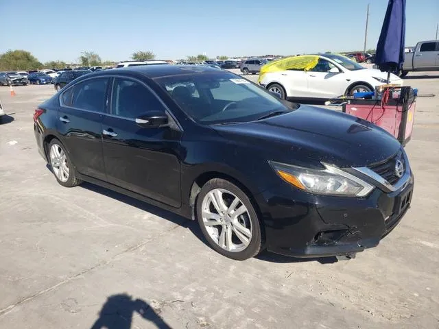 1N4BL3AP8GC156475 2016 2016 Nissan Altima- 3-5SL 4