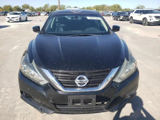 1N4BL3AP8GC156475 2016 2016 Nissan Altima- 3-5SL 5