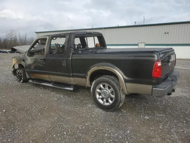 1FTSW21R08ED13953 2008 2008 Ford F-250- Super Duty 2