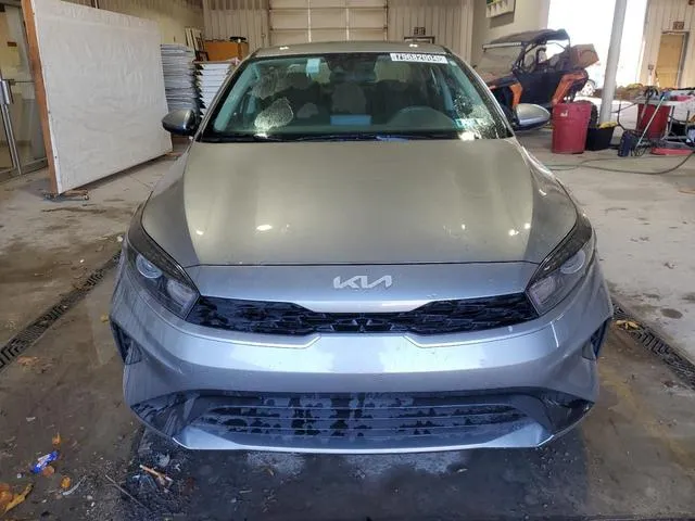 3KPF24AD3PE614166 2023 2023 KIA Forte- LX 5