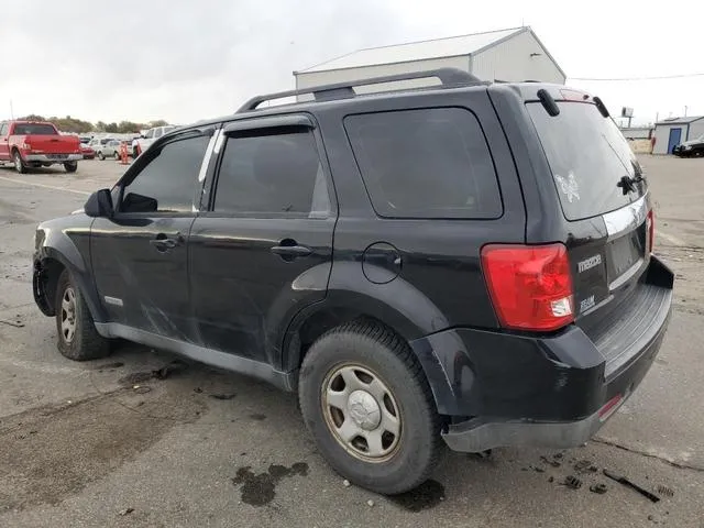 4F2CZ02Z48KM04093 2008 2008 Mazda Tribute- I 2