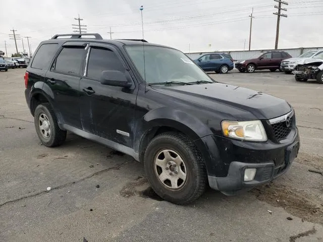 4F2CZ02Z48KM04093 2008 2008 Mazda Tribute- I 4