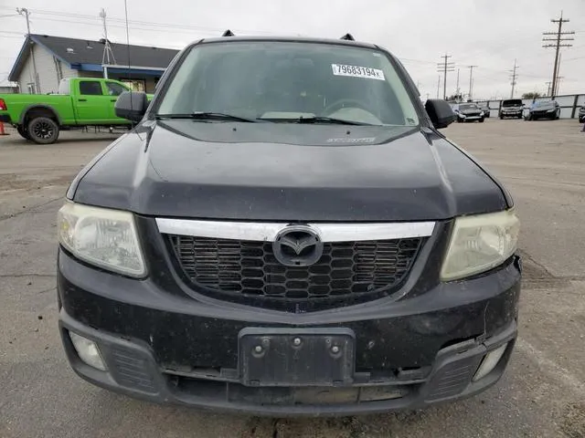 4F2CZ02Z48KM04093 2008 2008 Mazda Tribute- I 5