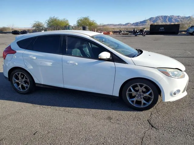 1FADP3K28EL336424 2014 2014 Ford Focus- SE 4