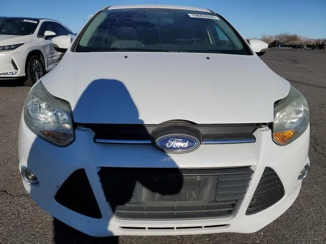 1FADP3K28EL336424 2014 2014 Ford Focus- SE 5