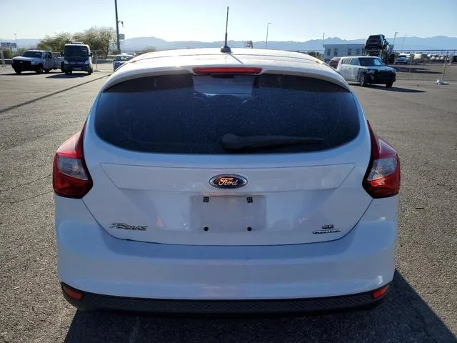 1FADP3K28EL336424 2014 2014 Ford Focus- SE 6