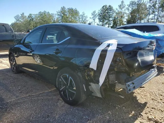 3N1AB8CV4RY273162 2024 2024 Nissan Sentra- SV 2